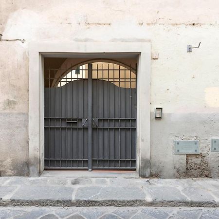 佛罗伦萨Casa Santa Croce公寓 外观 照片