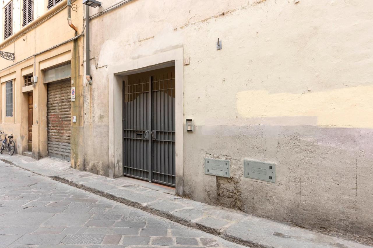 佛罗伦萨Casa Santa Croce公寓 外观 照片