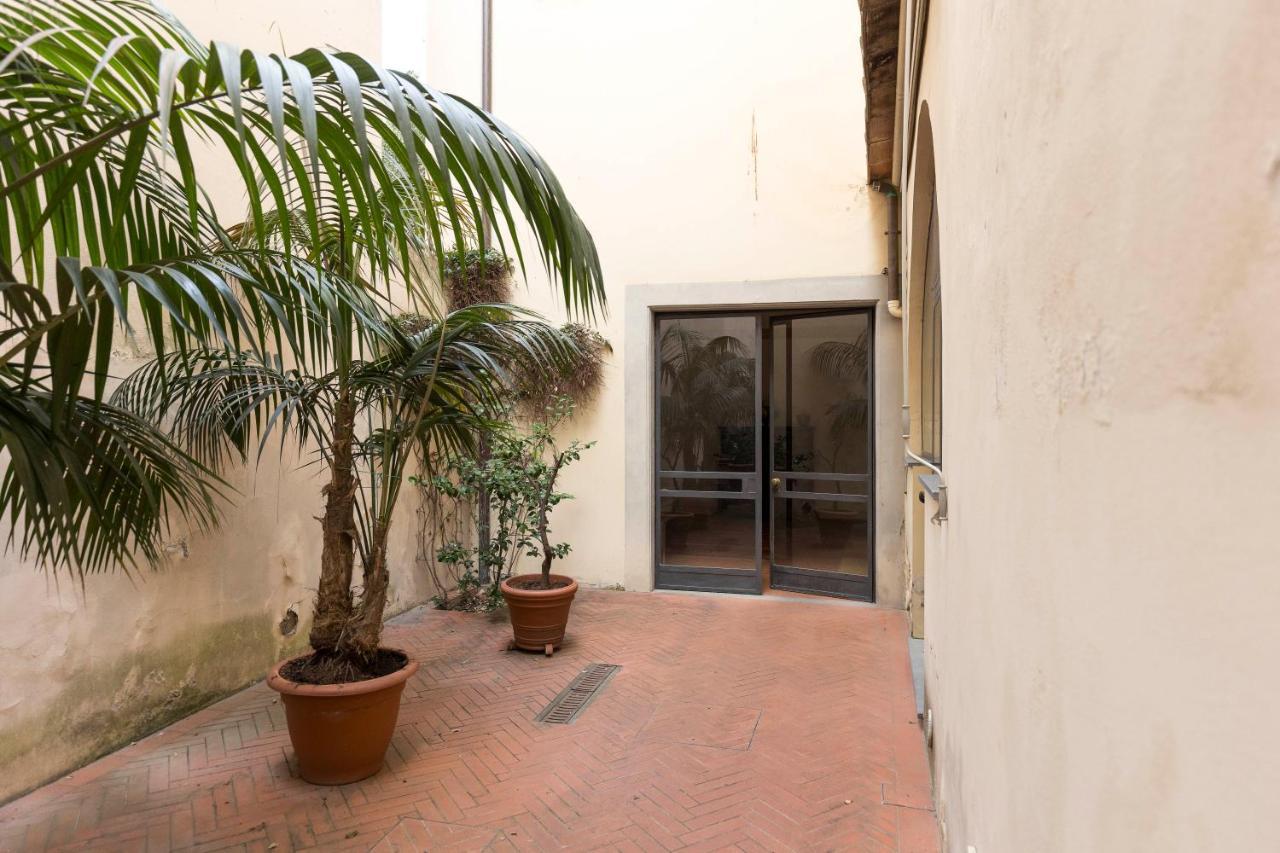 佛罗伦萨Casa Santa Croce公寓 外观 照片
